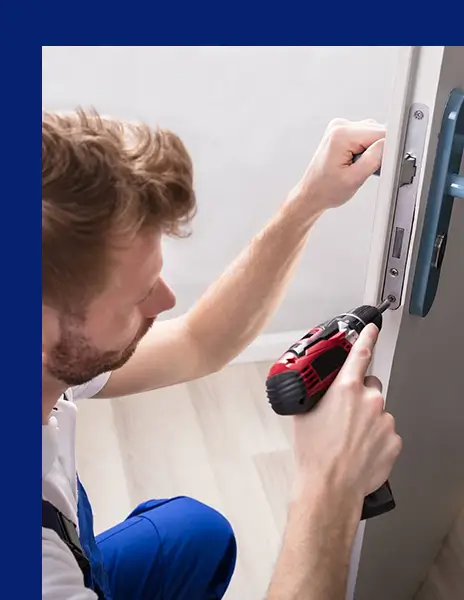 Residential Dunwoody Locksmiths GA