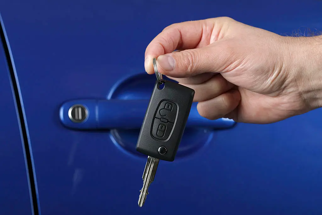 Car Key Services