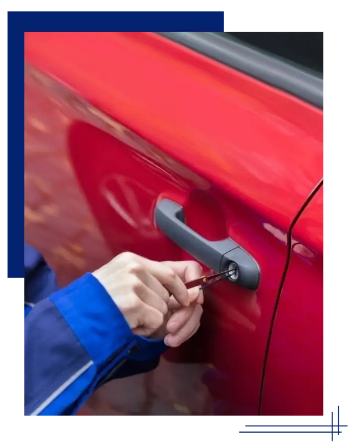 Emergency Automotive Locksmith