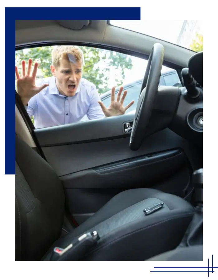 24/7 Emergency Lockout Service