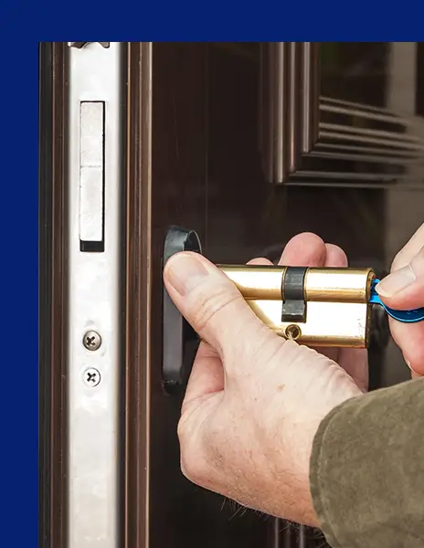 Residential Fayetteville Locksmiths GA