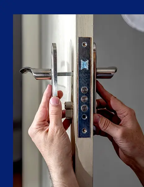 Residential Atlanta Locksmiths GA