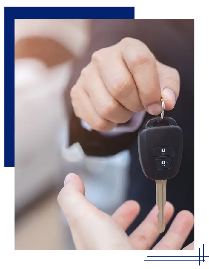 Automotive Locksmith